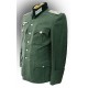 Китель офицеров Wehrmacht, полевой, обр. 1933 г.